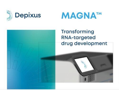 MAGNA™ Revolutionizes RNA-Targeted Drug Discovery (Breakthrough!)