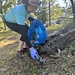 JAX Nemours Cares Earth Day Cleanup