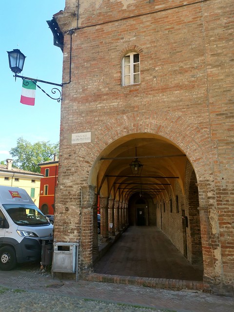 Piazzale Giacomo Matteotti