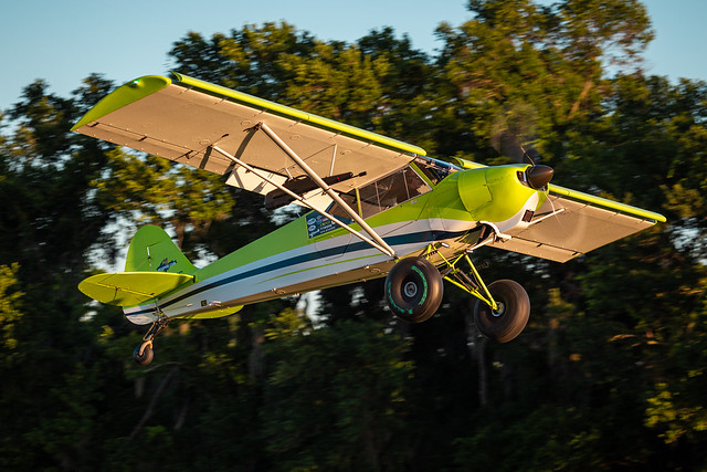 STOL Competition
