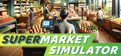 Supermarket simulator Product Resources Folder