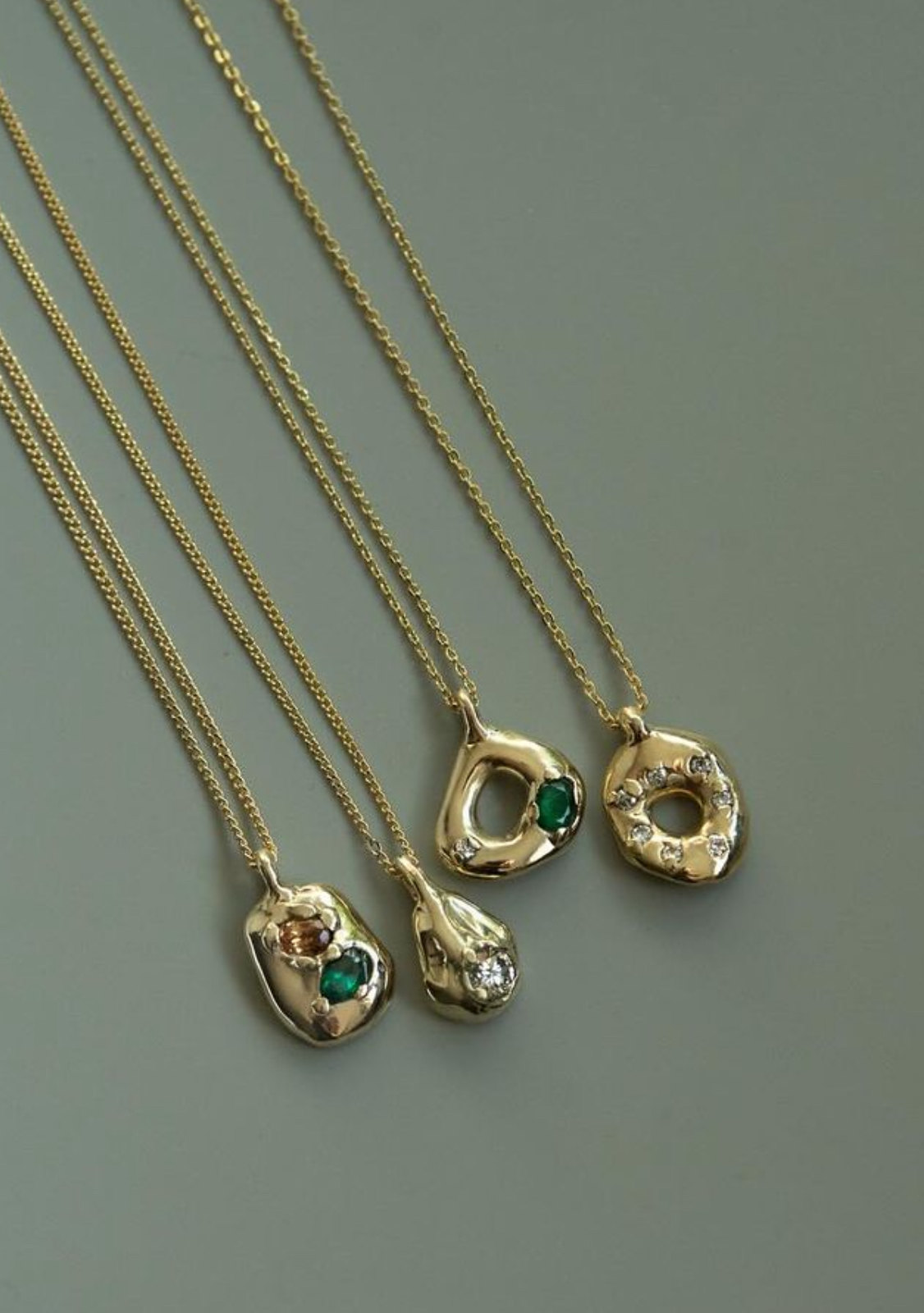 Yara Sophia Jewelry