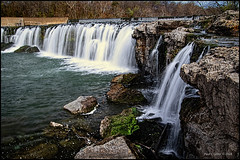 Grand Falls  (explored 4-26)  (由  jackalope22