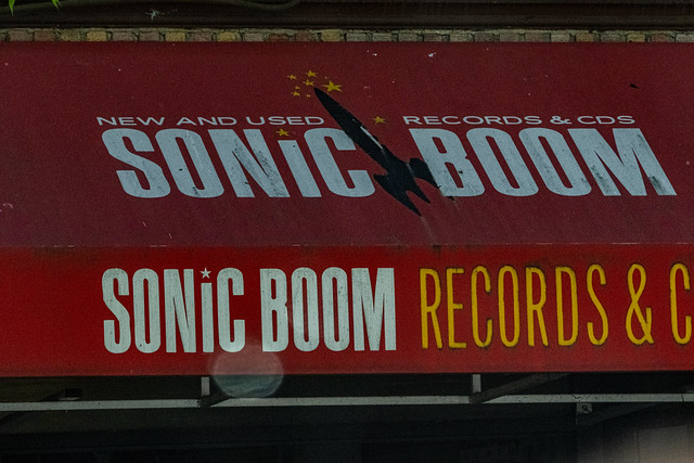 Sonic Boom Records 2024 04 20 01