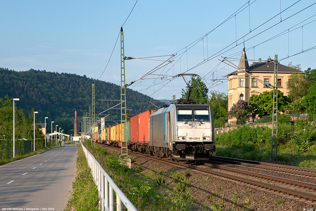 186 430 Metrans | Königstein | Mai 2018