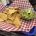 Chips and guacamole Princess Seafood Restaurant, Fort Bragg, California

&lt;a href=&quot;https://fvprincess.com/&quot; rel=&quot;noreferrer nofollow&quot;&gt;fvprincess.com/&lt;/a&gt;