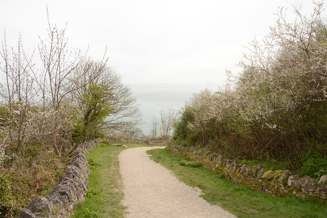 Durlston Country Park Swanage