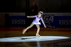 Brasov, Romania, 30.03.2024 Figure Skating Gala Brasov 2024