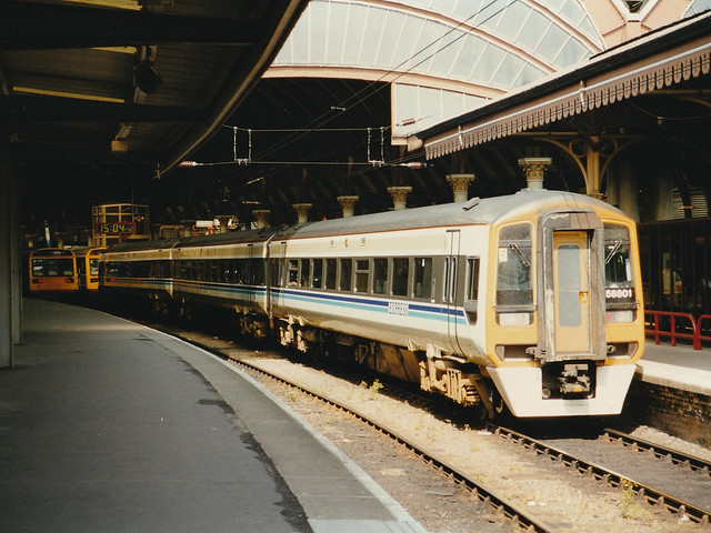 158801 York 1997