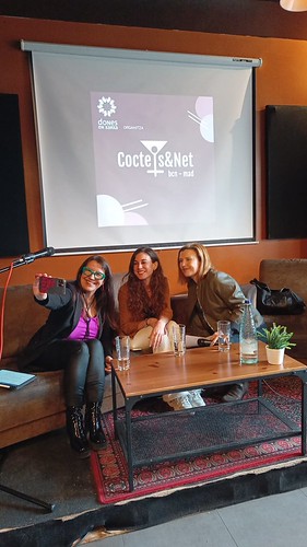 Coctels&Net Abril 2024