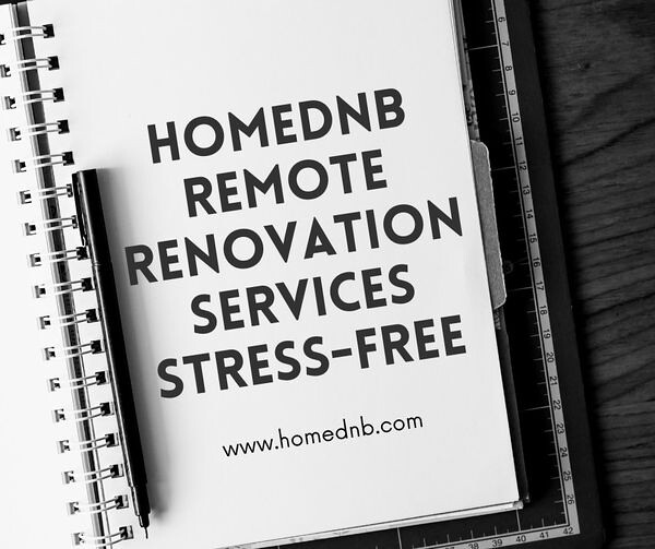 Remote Renovation Services Homednb.
