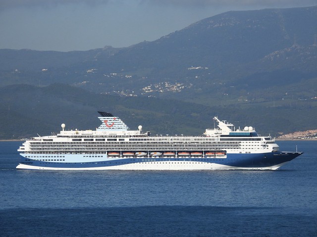 Marella Explorer (Gibraltar)