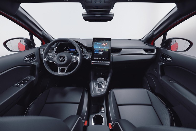 Novo ASX reforça presença da Mitsubishi no segmento B-SUV