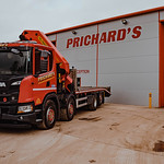 Tom Prichard Contracting Limited