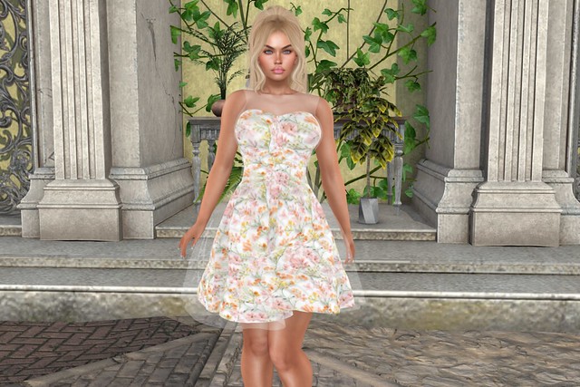 LOVELY FASHION@SENSE EVENT ENDS MAY 8, 2024