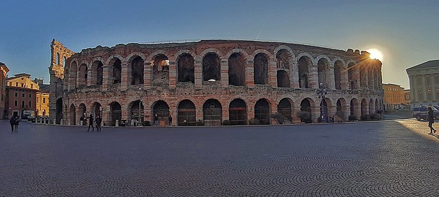 Verona, 2024