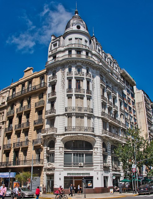 2024 - Buenos Aires - 62 of - Avenida Lavalle 1394