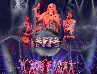 ABBA Experience - Bragança