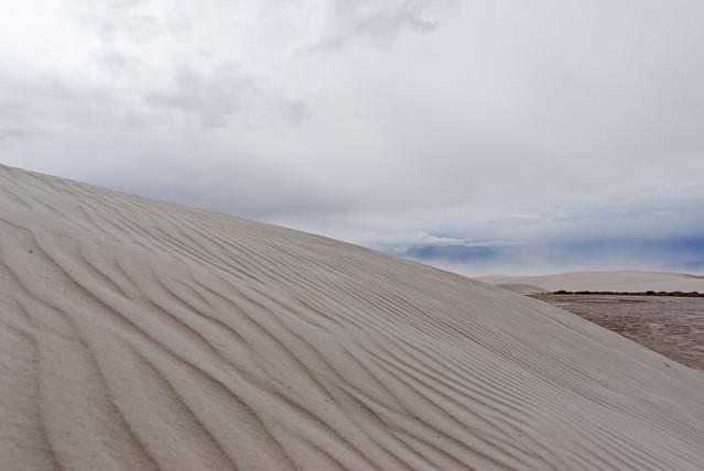 White Sands - How You Dune?