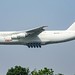 Antonov AN-124-100 || UR-ZYD || Maximus Air Cargo || 6M3724 || Shenzhen(SZX)-Dhaka(DAC)