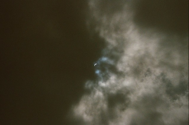 Eclipse - 8 April 2024