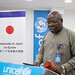 Le Japon et l’UNICEF contribuent à renforcer la résilience des populations dans les zones frontalières avec le Mali pendant le processus électoral et atténuer les conséquences éventuelles de la crise sahélienne.