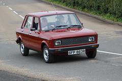 150 Fiat 128 (1977) SFP 863 R