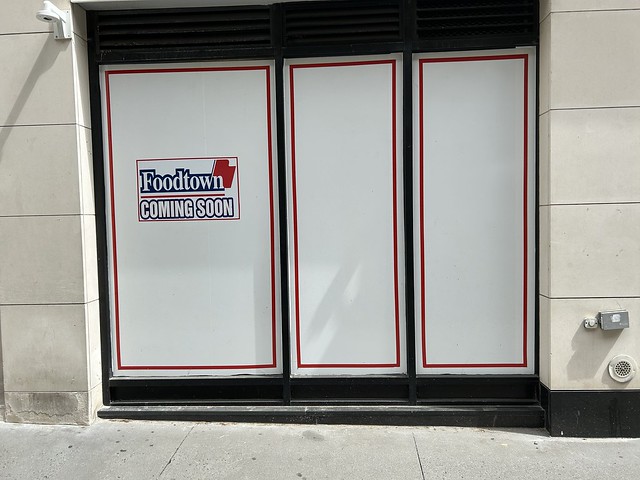 Foodtown is coming to Downtown Brooklyn 4-24-2024