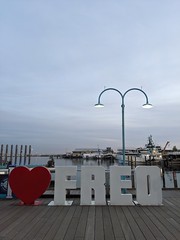 One of the BEST towns in AUS ... Fremantle!!