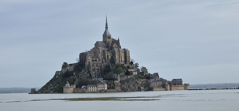 Castillo de Vitré - Mont-Saint-Michel, Fougeres, Vitre y Saint-Malo (3)