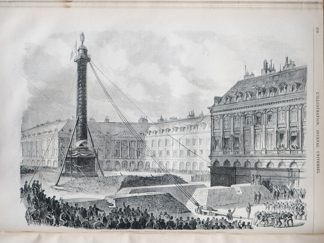 1871 Paris monument