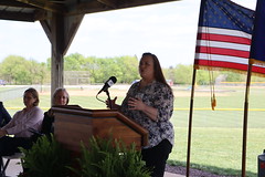 Spanberger, Culpeper County Officials Celebrate More Than $630,000 in Federal Funding for Economic Development Projects