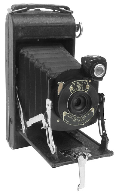 Kodak Pocket No. 1