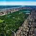 Tüm Detaylarıyla Central Park: Şehrin Kalbinde Yeşil Bir Cennet