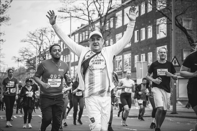2024 Marathon van Rotterdam