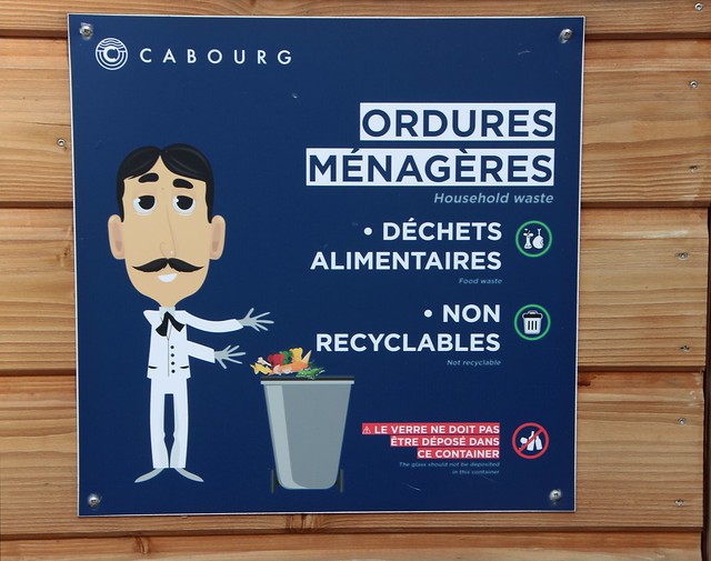 Cabourg - Les conseils de Marcel Proust