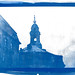 Dresden - Kreuzkirche, Кройцкирхе Дрездена