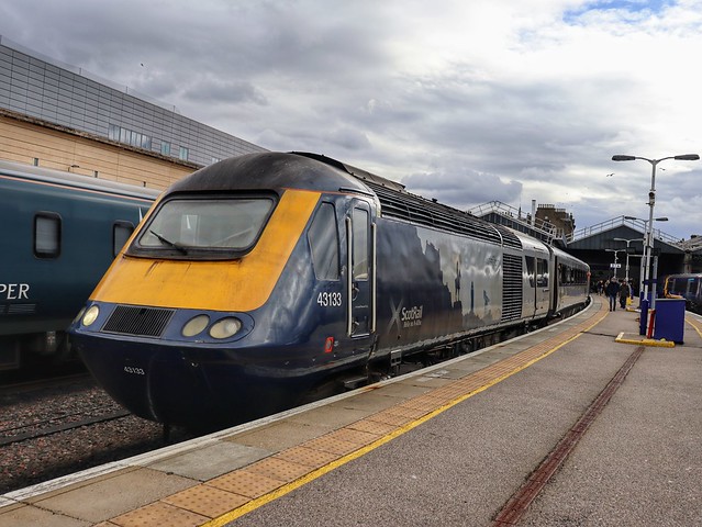 43133 at Inverness