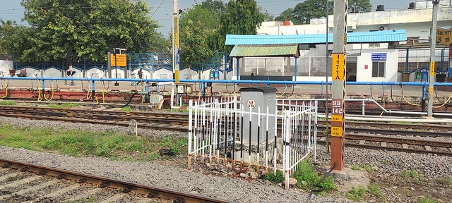 Vijayawada Junction