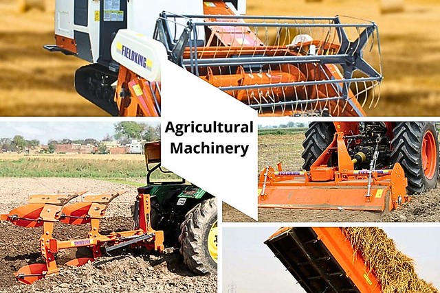 Fieldking: Your Trusted Source for High-Quality Agriculture Tools