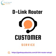 D-Link Router Setup Helpline number: Connect for Assistance