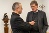 Spotkanie grupy kontaktowej Episkopatów Polski i Niemiec w Lublinie (23-25.04.2024)