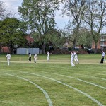 Boys Cricket U11,10 V Blundells
