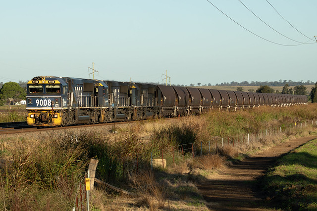 WK255 - 9008, 9015 & 9019