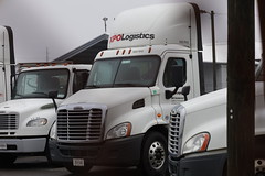 XPO Logistics - Savannah Georgia