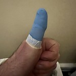 Day 116 - Thumb Up!