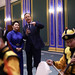 Foreign Secretary David Cameron visits Mongolia