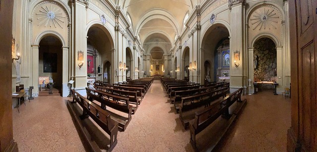 Chiesa Parrocchiale di San Bartolomeo Apostolo