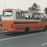 41, E41 PJV, Renault S56, Alexander Body B23F, 1988, (t.1988)
