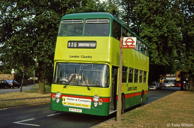 RFR415P London&Country AN415